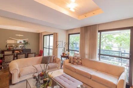 Apartamento com 5 Quartos à venda, 169m² no Perdizes, São Paulo