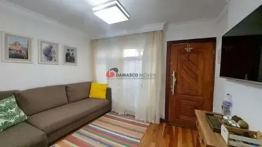 Casa com 2 Quartos à venda, 130m² no Rudge Ramos, São Bernardo do Campo