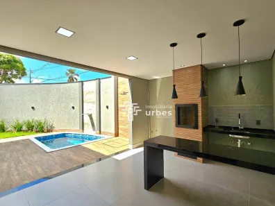 Casa com 3 Quartos à venda, 170m² no Colina Werner Plaas, Americana
