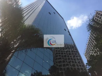 Sala Comercial à venda, 245m² no Bela Vista, São Paulo