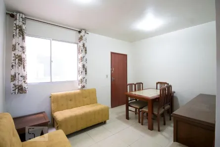 Apartamento com 2 Quartos à venda, 50m² no Santa Efigênia, Belo Horizonte