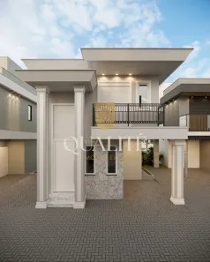 Casa com 3 Quartos à venda, 133m² no Santo Antônio de Lisboa, Florianópolis