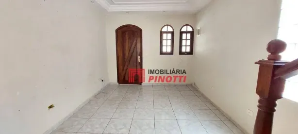 Sobrado com 3 Quartos à venda, 200m² no Assunção, São Bernardo do Campo
