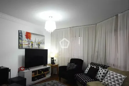 Apartamento com 4 Quartos à venda, 140m² no Vila Suzana, São Paulo