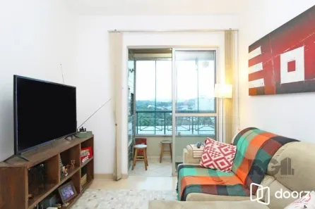 Apartamento com 2 Quartos à venda, 59m² no Cavalhada, Porto Alegre