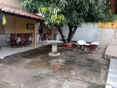Casa com 3 Quartos à venda, 10m² no Santa Isabel, Teresina