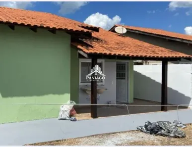 Casa de Condomínio com 3 Quartos à venda, 96m² no Distrito Industrial, Cuiabá
