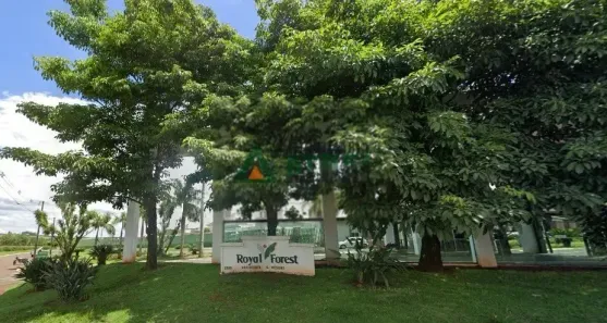 Casa de Condomínio com 4 Quartos à venda, 160m² no Esperança, Londrina