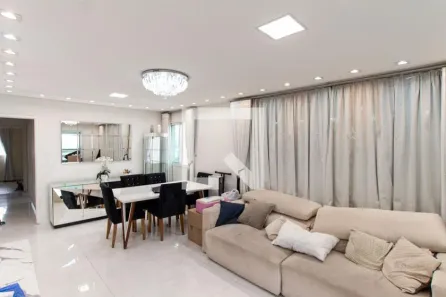 Apartamento com 3 Quartos à venda, 136m² no Vila Paiva, São Paulo