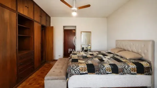 Casa com 5 Quartos à venda, 250m² no Jardim Monumento, Piracicaba