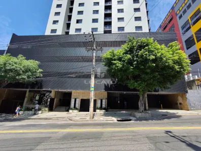 Ponto Comercial para venda ou aluguel, 30m² no Centro, Juiz de Fora