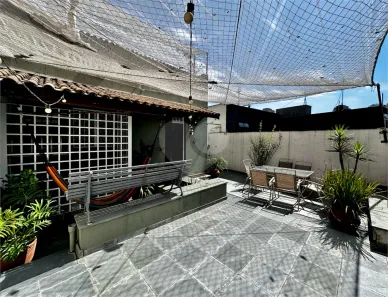 Casa com 5 Quartos à venda, 386m² no Brooklin Paulista, São Paulo