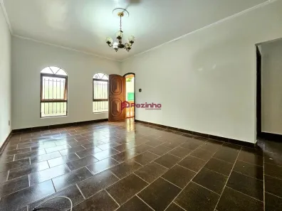 Casa com 3 Quartos à venda, 184m² no Vila Piza, Limeira