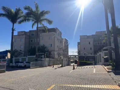 Apartamento com 2 Quartos à venda, 51m² no Parque Reserva Fazenda Imperial, Sorocaba