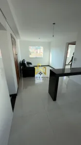 Cobertura com 3 Quartos à venda, 151m² no Santa Mônica, Belo Horizonte