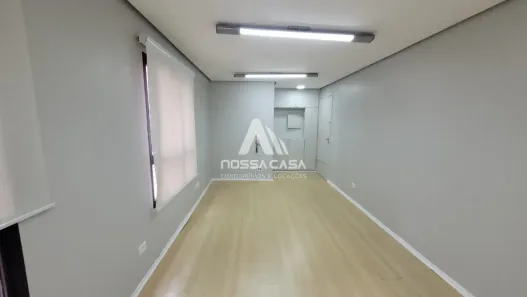 Sala Comercial para alugar, 21m² no Itaim Bibi, São Paulo