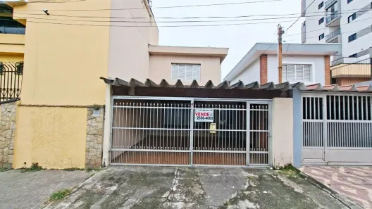 Sobrado com 2 Quartos à venda, 140m² no Vila Guilhermina, São Paulo