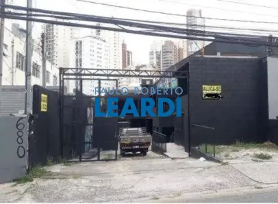 Imóvel Comercial para alugar, 250m² no Vila Madalena, São Paulo