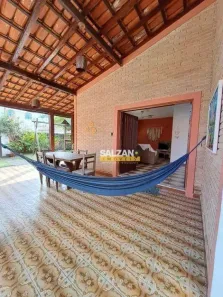 Casa com 8 Quartos à venda, 985m² no Acaraú, Ubatuba