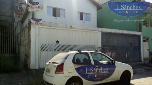 Casa com 2 Quartos à venda, 175m² no Jardim Adriane, Itaquaquecetuba