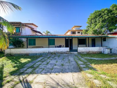 Casa com 5 Quartos à venda, 160m² no Manguinhos, Armação dos Búzios