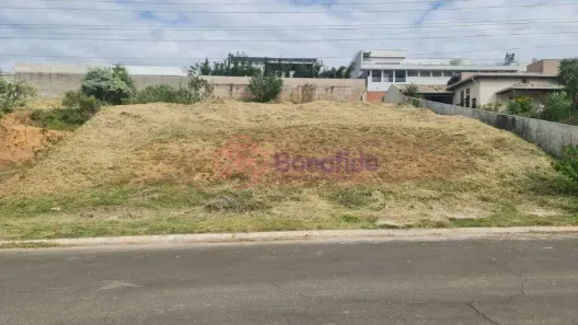Lote/Terreno à venda, 1000m² no Loteamento Portal da Colina, Jundiaí