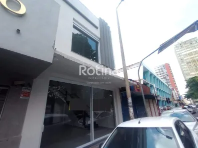 Sala Comercial para alugar, 30m² no Centro, Uberlândia