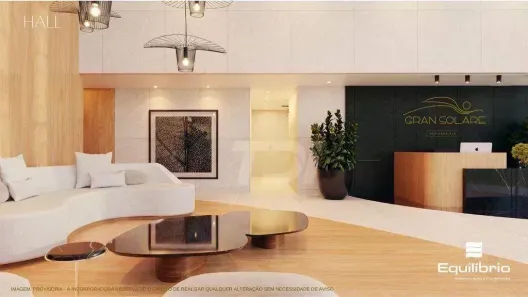 Cobertura com 2 Quartos à venda, 170m² no Cristo Rei, Curitiba