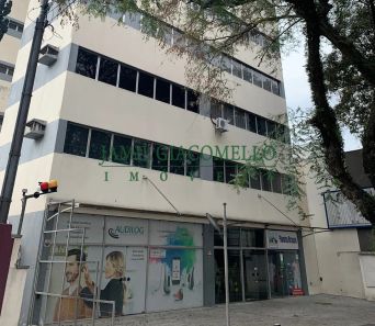 Sala Comercial à venda, 41m² no Vila Boaventura, Jundiaí