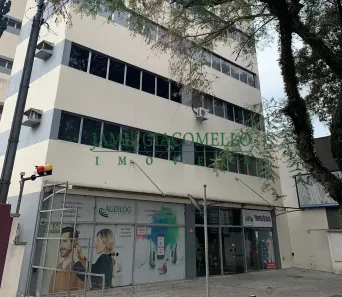 Sala Comercial à venda, 41m² no Vila Boaventura, Jundiaí