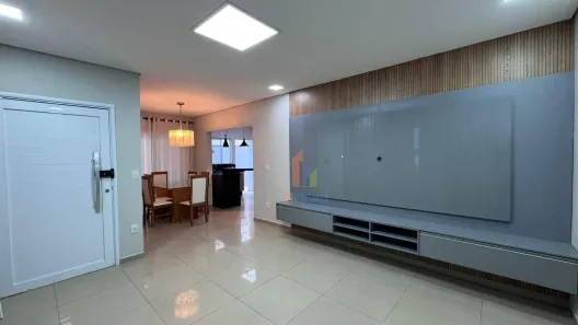 Casa com 3 Quartos à venda, 170m² no Residencial Real Parque Sumaré, Sumaré