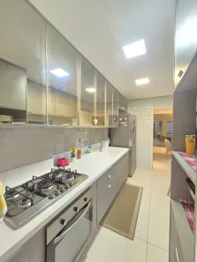 Apartamento com 2 Quartos à venda, 161m² no Caminho das Árvores, Salvador