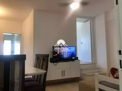 Apartamento com 1 Quarto à venda, 50m² no Jardim Paraíso, Campinas
