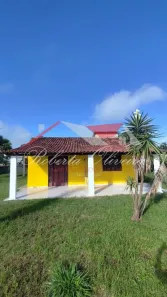 Casa de Condomínio com 2 Quartos à venda, 90m² no Nova Califórnia (Tamoios), Cabo Frio