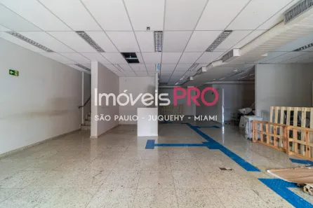Prédio Comercial para alugar, 592m² no Vila Ida, São Paulo