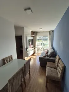 Apartamento com 2 Quartos à venda, 47m² no Ponte de São João, Jundiaí