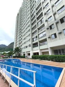 Apartamento com 2 Quartos à venda, 65m² no Jacarepaguá, Rio de Janeiro