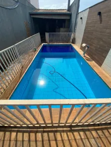 Casa com 1 Quarto à venda, 105m² no Jardim Maria Goretti, Ribeirão Preto