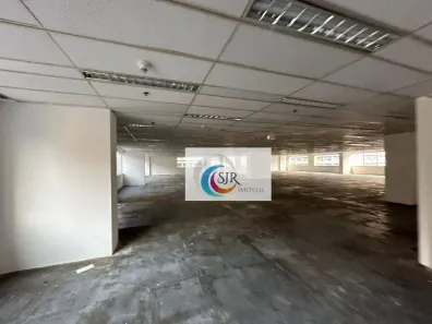 Sala Comercial para alugar, 493m² no Bela Vista, São Paulo