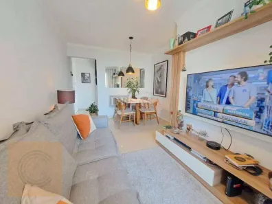 Apartamento com 3 Quartos à venda, 57m² no Vila Moreira, São Paulo