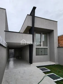Casa com 3 Quartos à venda, 113m² no Independência, Aparecida de Goiânia