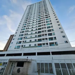 Apartamento com 3 Quartos à venda, 67m² no Ilha do Retiro, Recife