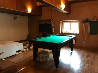 Casa de Condomínio com 4 Quartos à venda, 300m² no de Araujo, Campos do Jordão