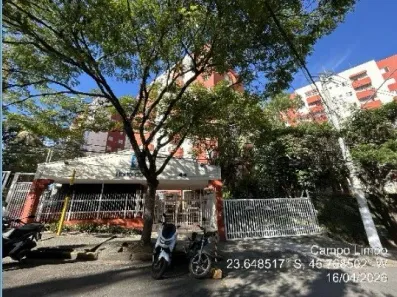 Apartamento com 2 Quartos à venda, 71m² no Parque Munhoz, São Paulo