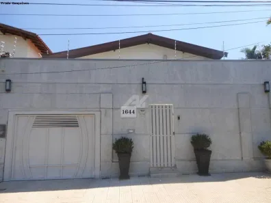 Imóvel Comercial com 1 Quarto para alugar, 180m² no Jardim Bom Retiro, Campinas