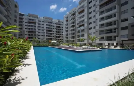 Cobertura com 3 Quartos à venda, 125m² no Recreio dos Bandeirantes, Rio de Janeiro