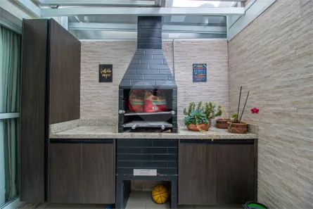 Casa de Condomínio com 2 Quartos à venda, 68m² no Vila São Pedro, São Paulo