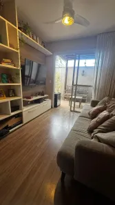 Apartamento com 3 Quartos à venda, 103m² no Morada de Laranjeiras, Serra