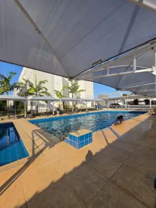 Apartamento com 2 Quartos à venda, 68m² no Lorena Parque, Goiânia