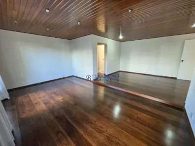 Apartamento com 3 Quartos à venda, 135m² no Sumaré, São Paulo
